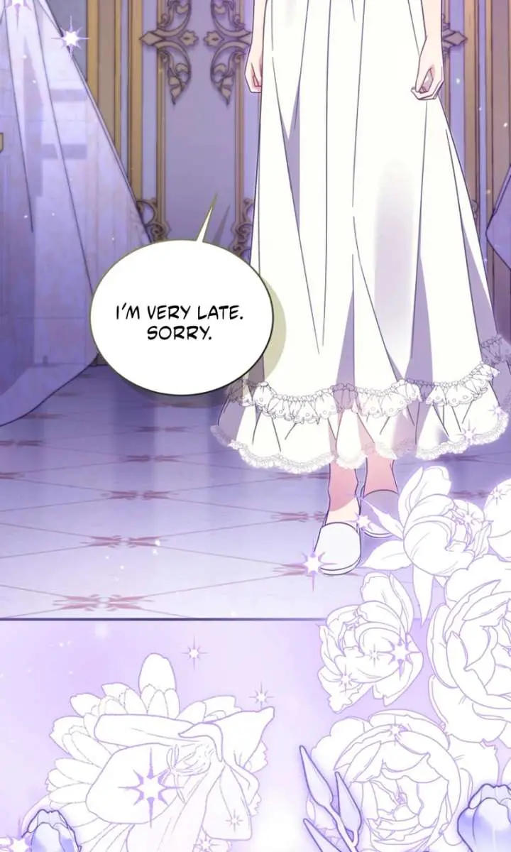 The Princess Imprints the Traitor Chapter 103 Page 77