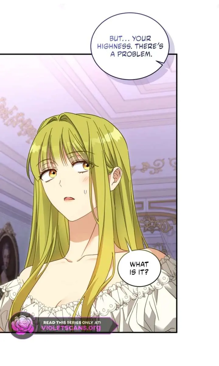 The Princess Imprints the Traitor Chapter 103 Page 83