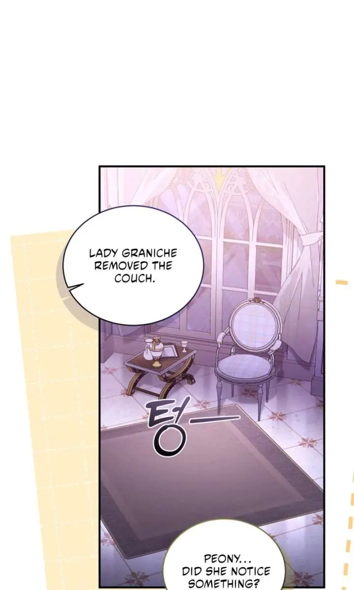 The Princess Imprints the Traitor Chapter 103 Page 84