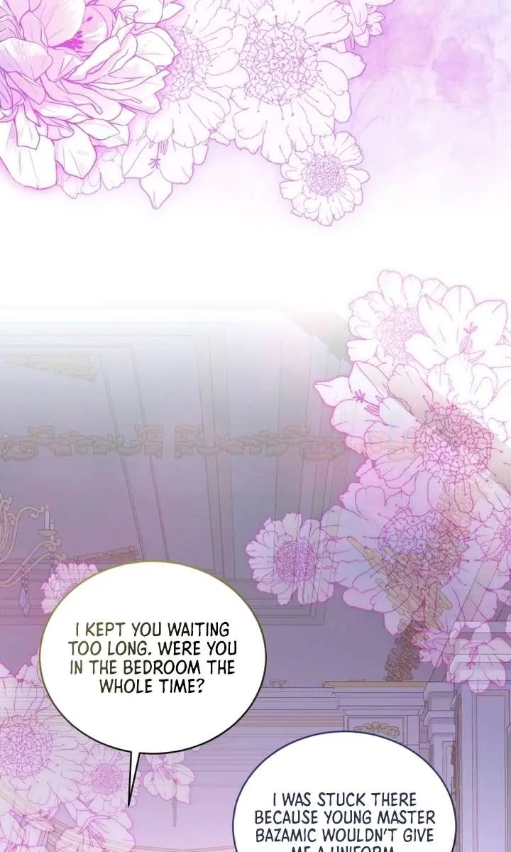 The Princess Imprints the Traitor Chapter 104 Page 10