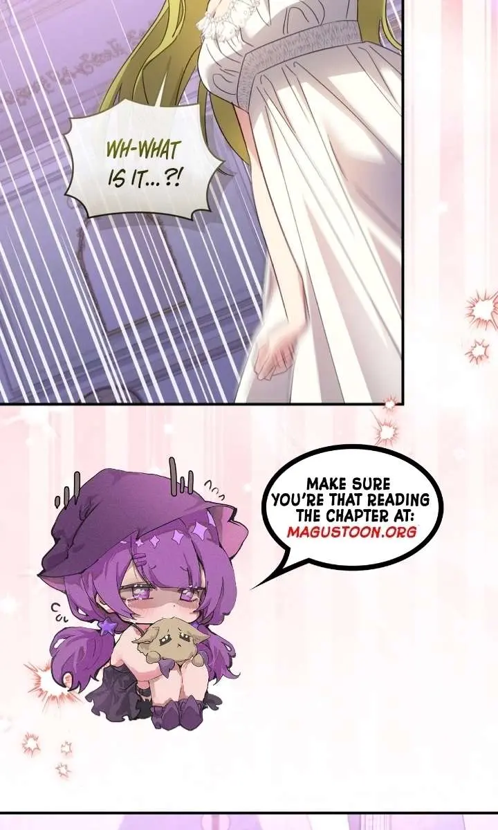 The Princess Imprints the Traitor Chapter 104 Page 38