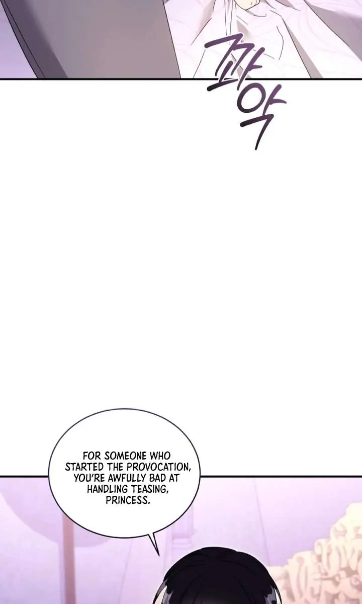 The Princess Imprints the Traitor Chapter 104 Page 52
