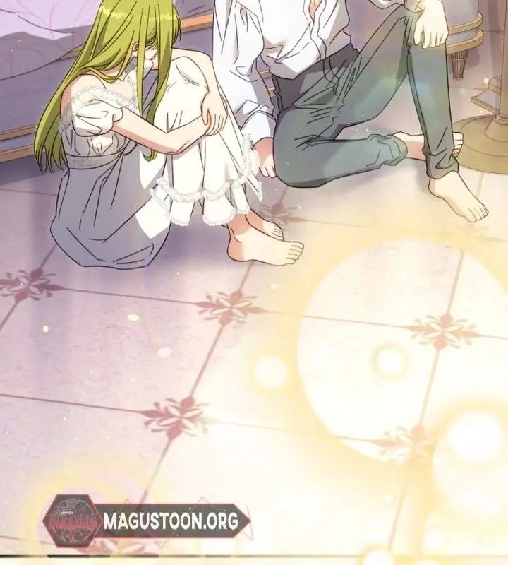 The Princess Imprints the Traitor Chapter 104 Page 60