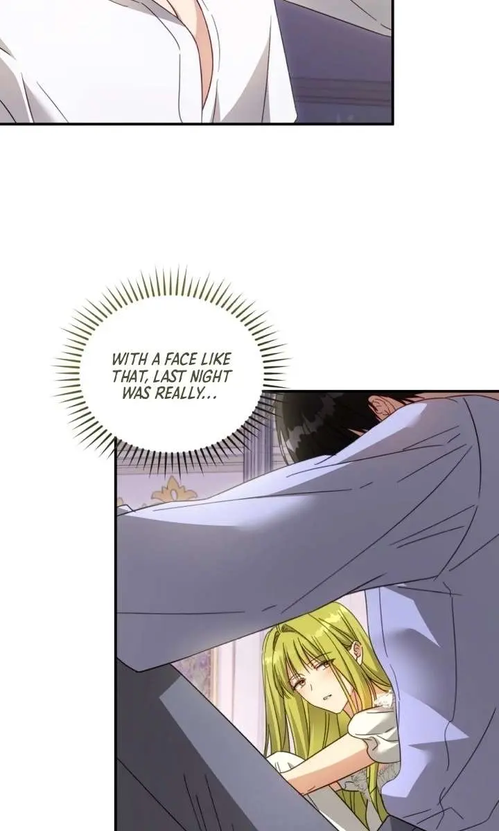 The Princess Imprints the Traitor Chapter 104 Page 62