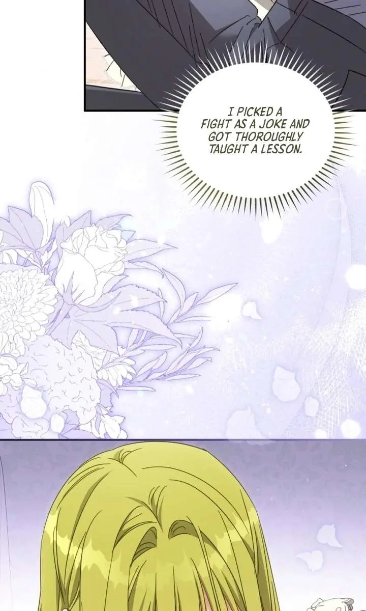 The Princess Imprints the Traitor Chapter 104 Page 63