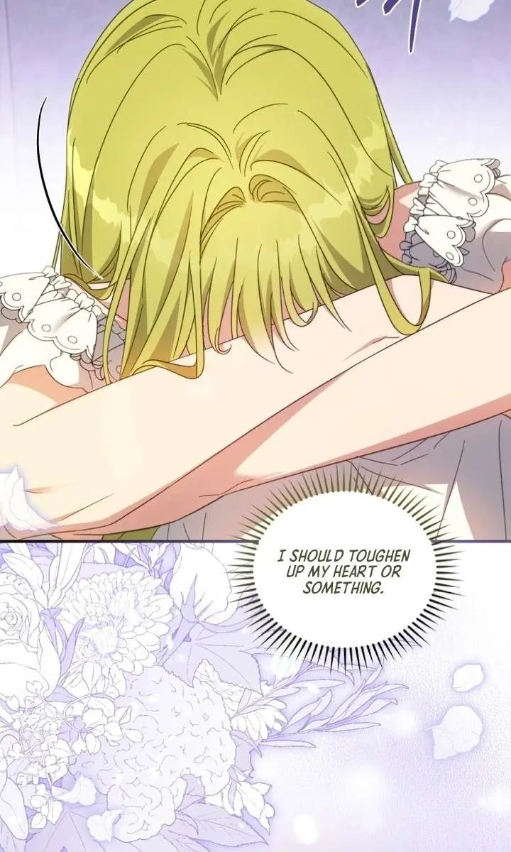 The Princess Imprints the Traitor Chapter 104 Page 65