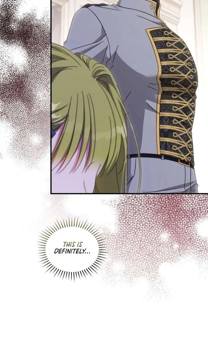 The Princess Imprints the Traitor Chapter 104 Page 76