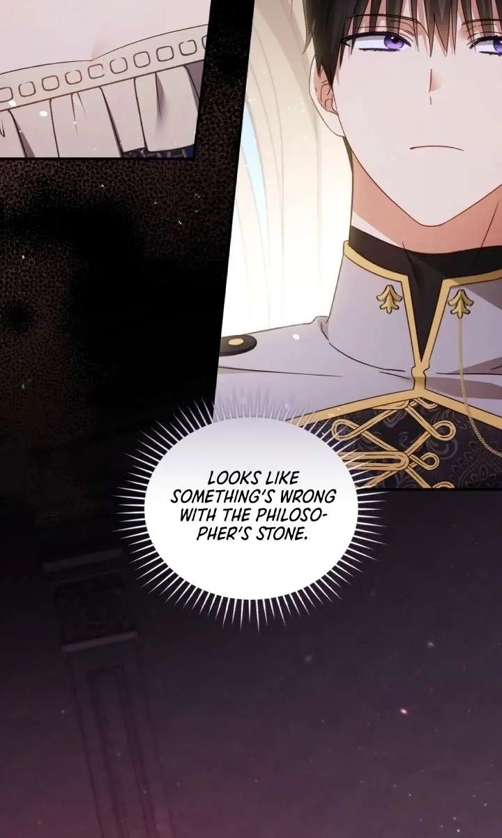The Princess Imprints the Traitor Chapter 104 Page 78