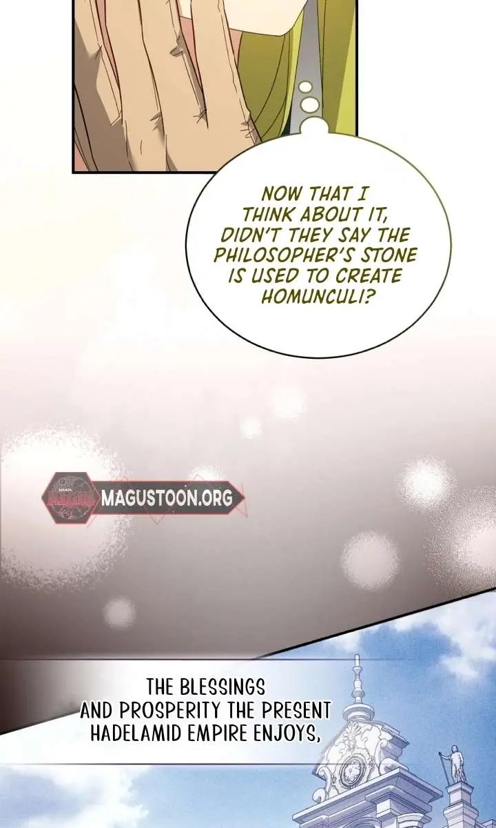 The Princess Imprints the Traitor Chapter 105 Page 10