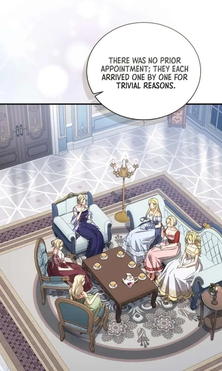The Princess Imprints the Traitor Chapter 105 Page 16