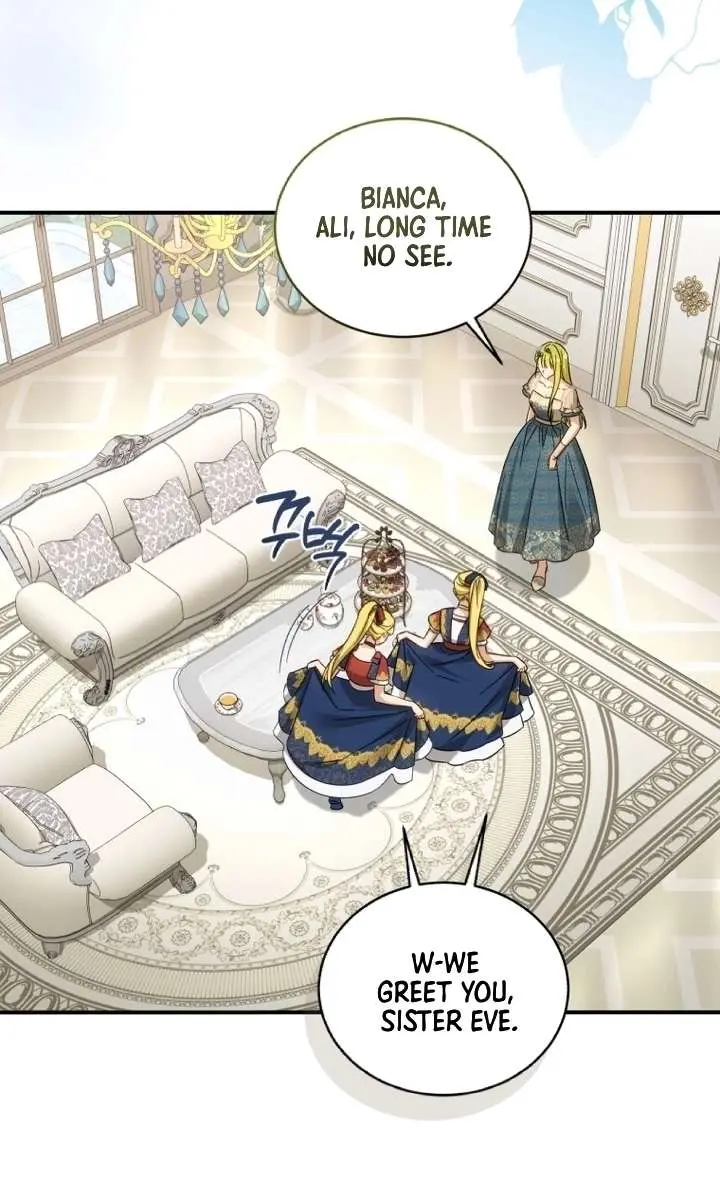 The Princess Imprints the Traitor Chapter 105 Page 24