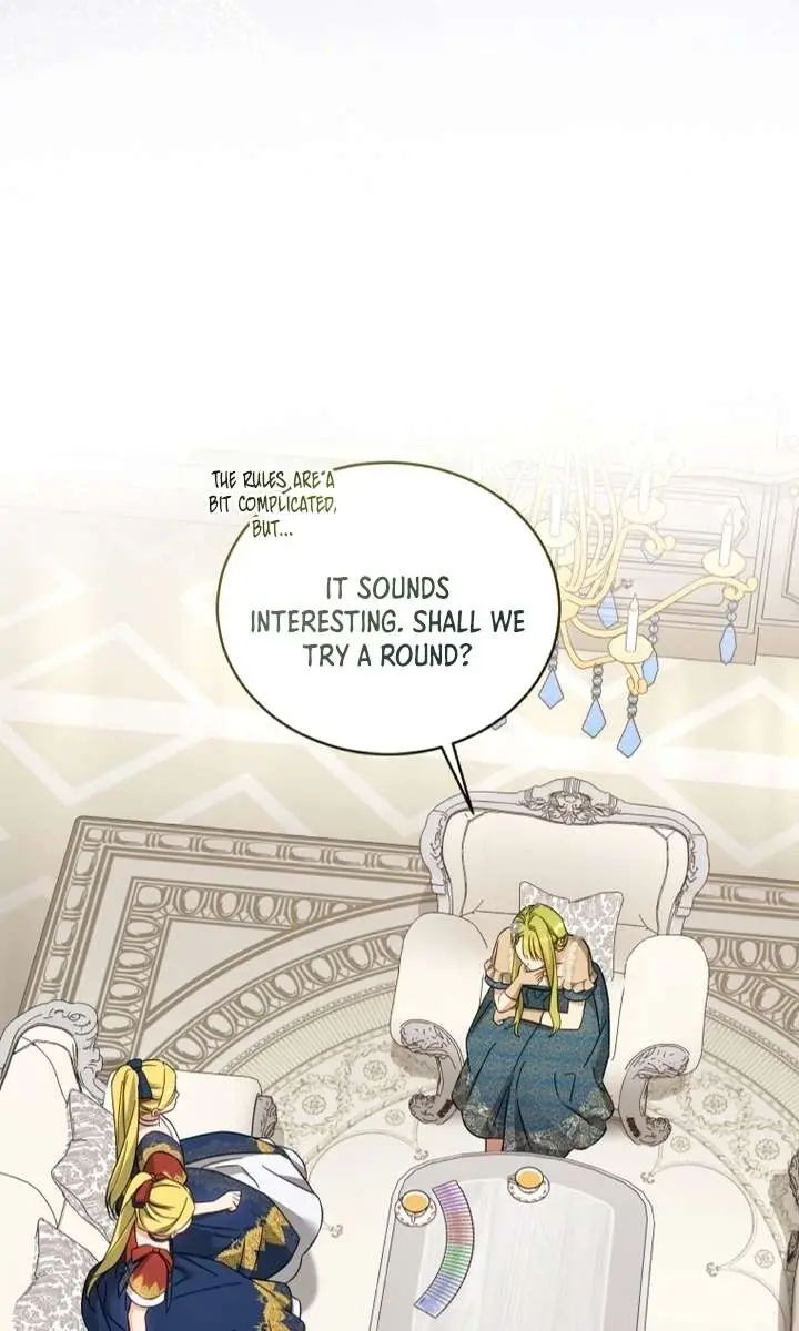 The Princess Imprints the Traitor Chapter 105 Page 31