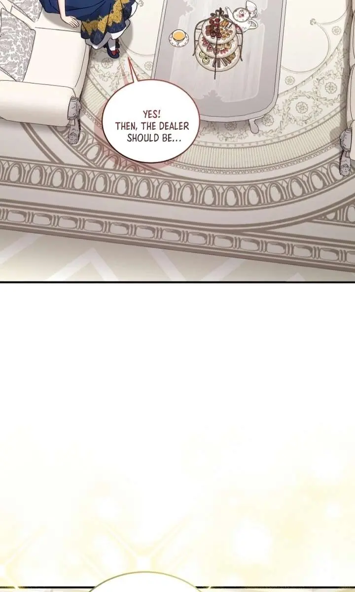 The Princess Imprints the Traitor Chapter 105 Page 32