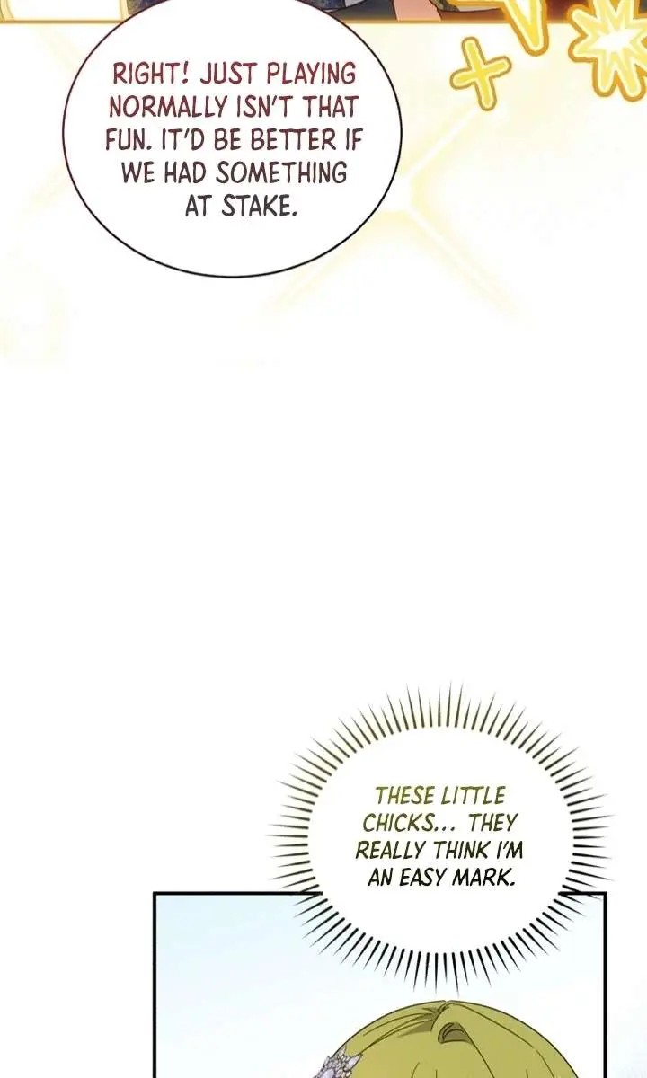 The Princess Imprints the Traitor Chapter 105 Page 40