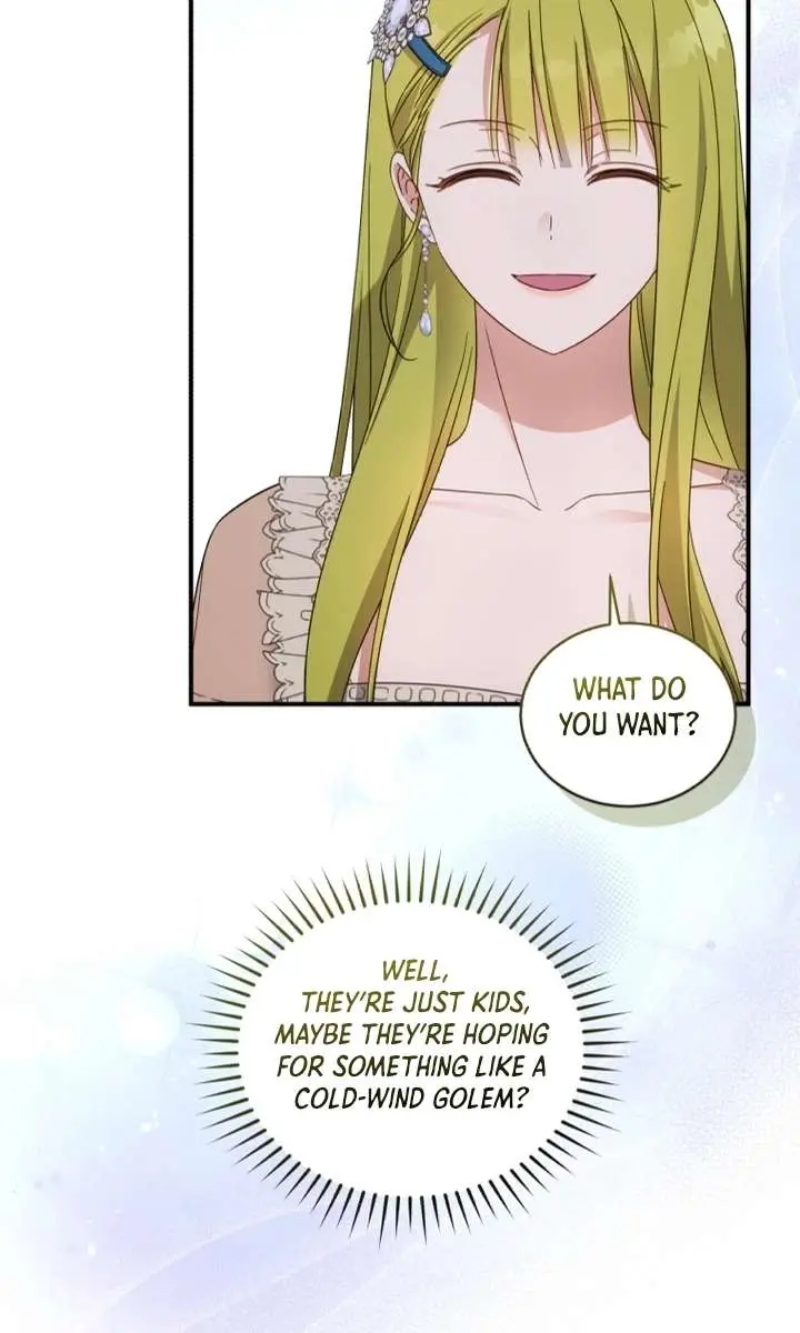 The Princess Imprints the Traitor Chapter 105 Page 41