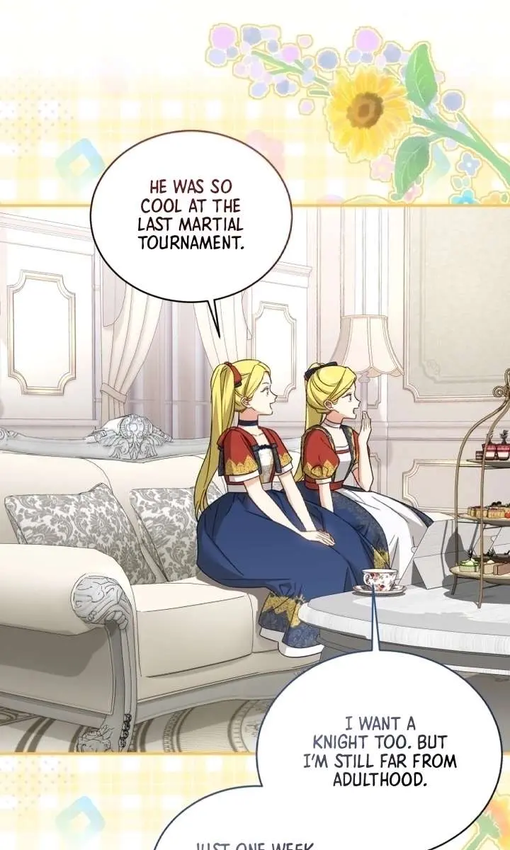 The Princess Imprints the Traitor Chapter 105 Page 48