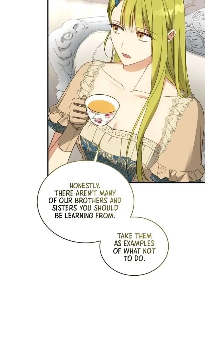 The Princess Imprints the Traitor Chapter 105 Page 52