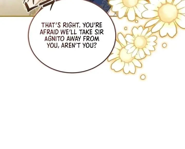 The Princess Imprints the Traitor Chapter 105 Page 55