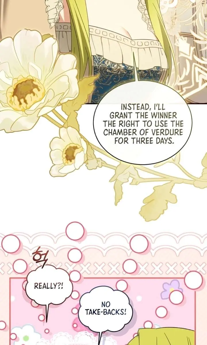 The Princess Imprints the Traitor Chapter 105 Page 58