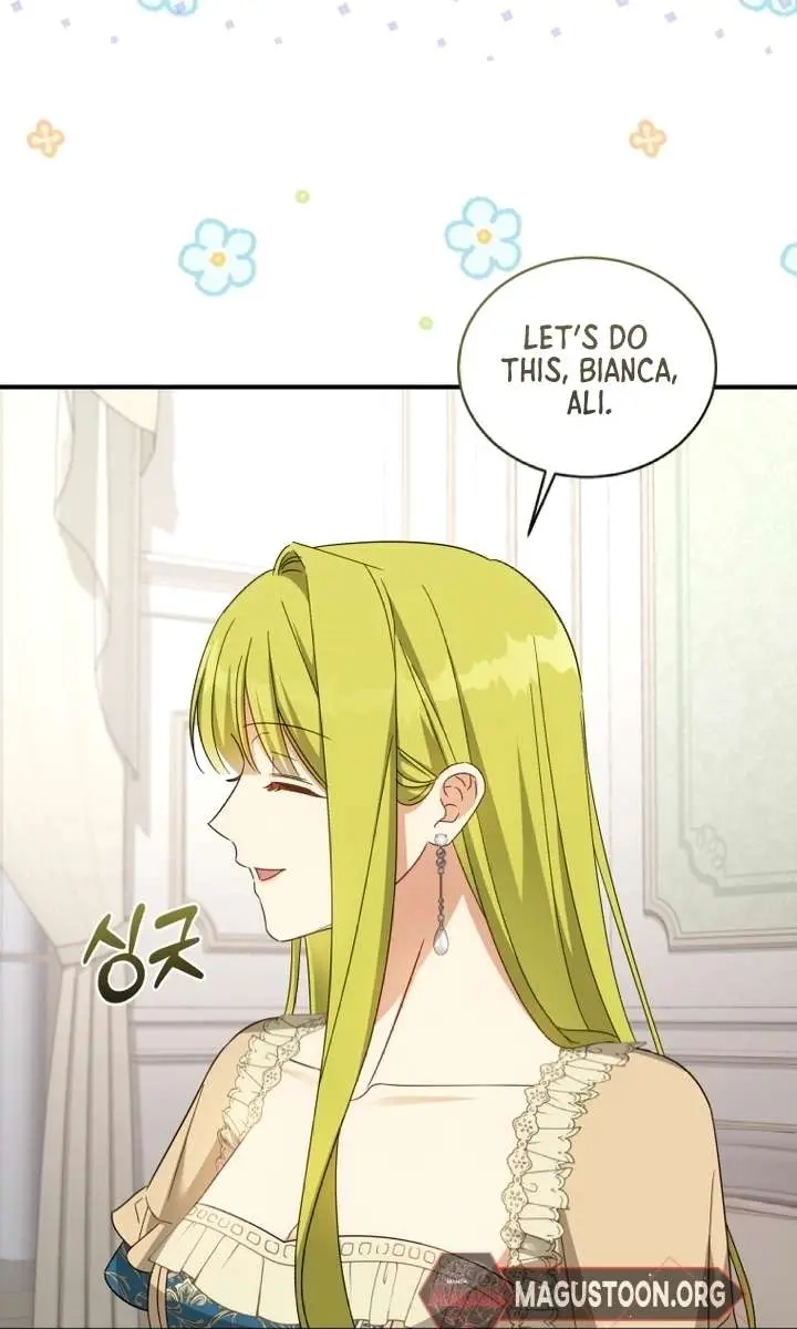 The Princess Imprints the Traitor Chapter 105 Page 61