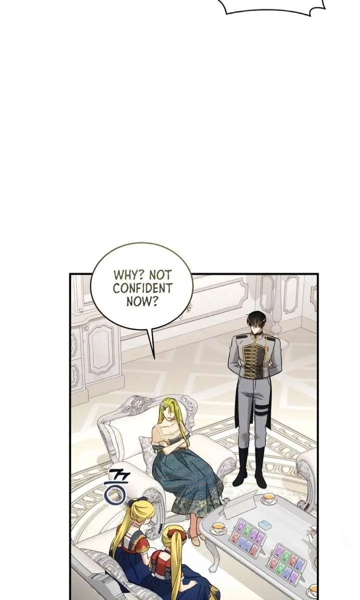 The Princess Imprints the Traitor Chapter 105 Page 64