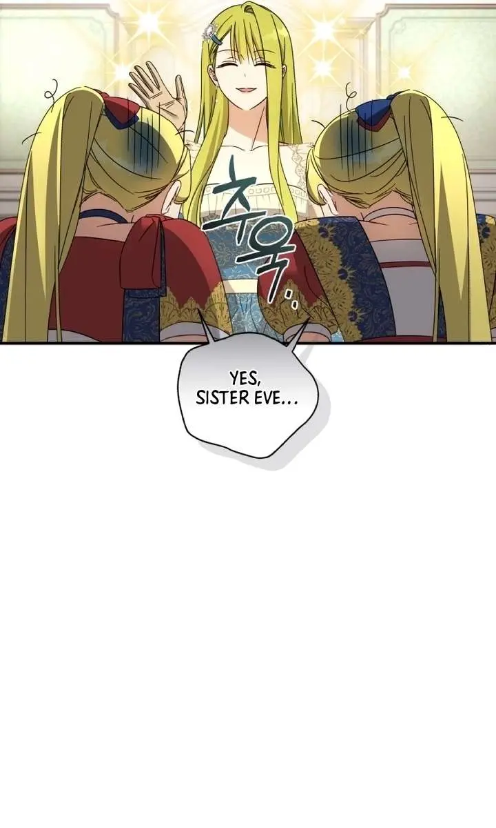 The Princess Imprints the Traitor Chapter 105 Page 70
