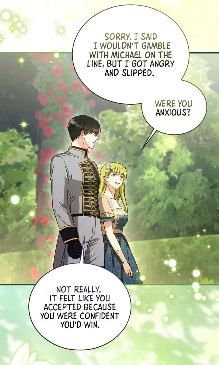 The Princess Imprints the Traitor Chapter 105 Page 72