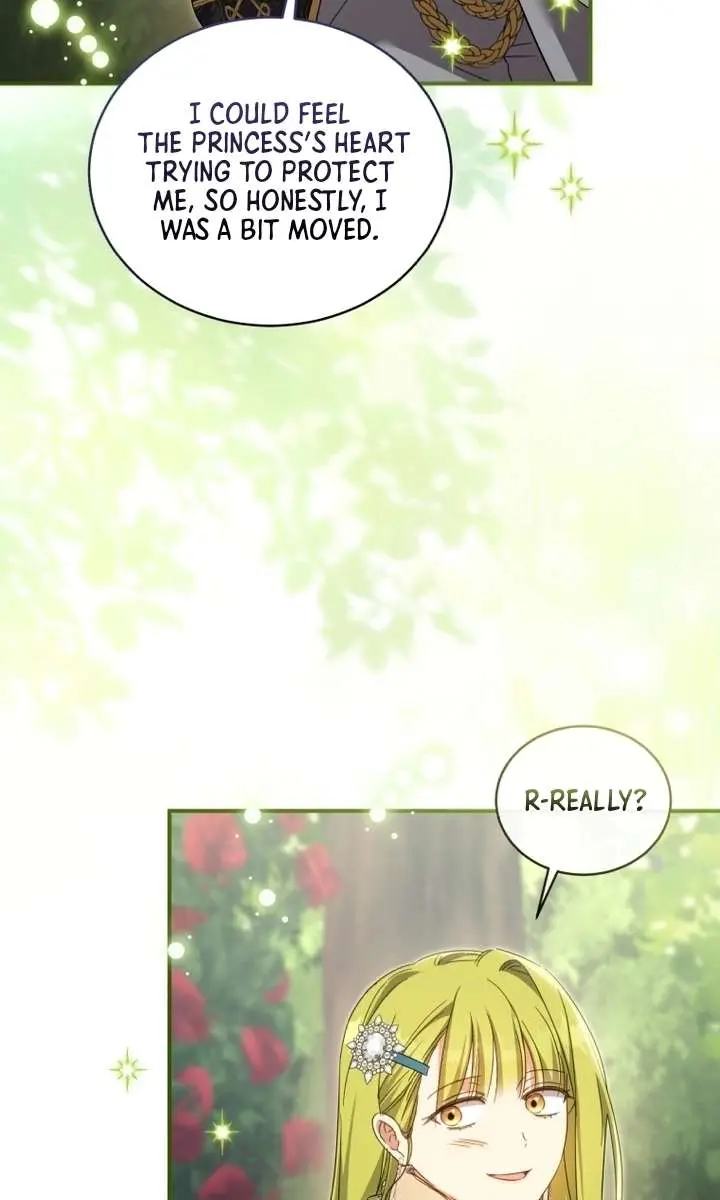 The Princess Imprints the Traitor Chapter 105 Page 74