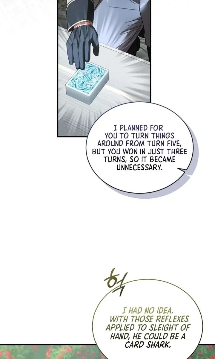 The Princess Imprints the Traitor Chapter 105 Page 80