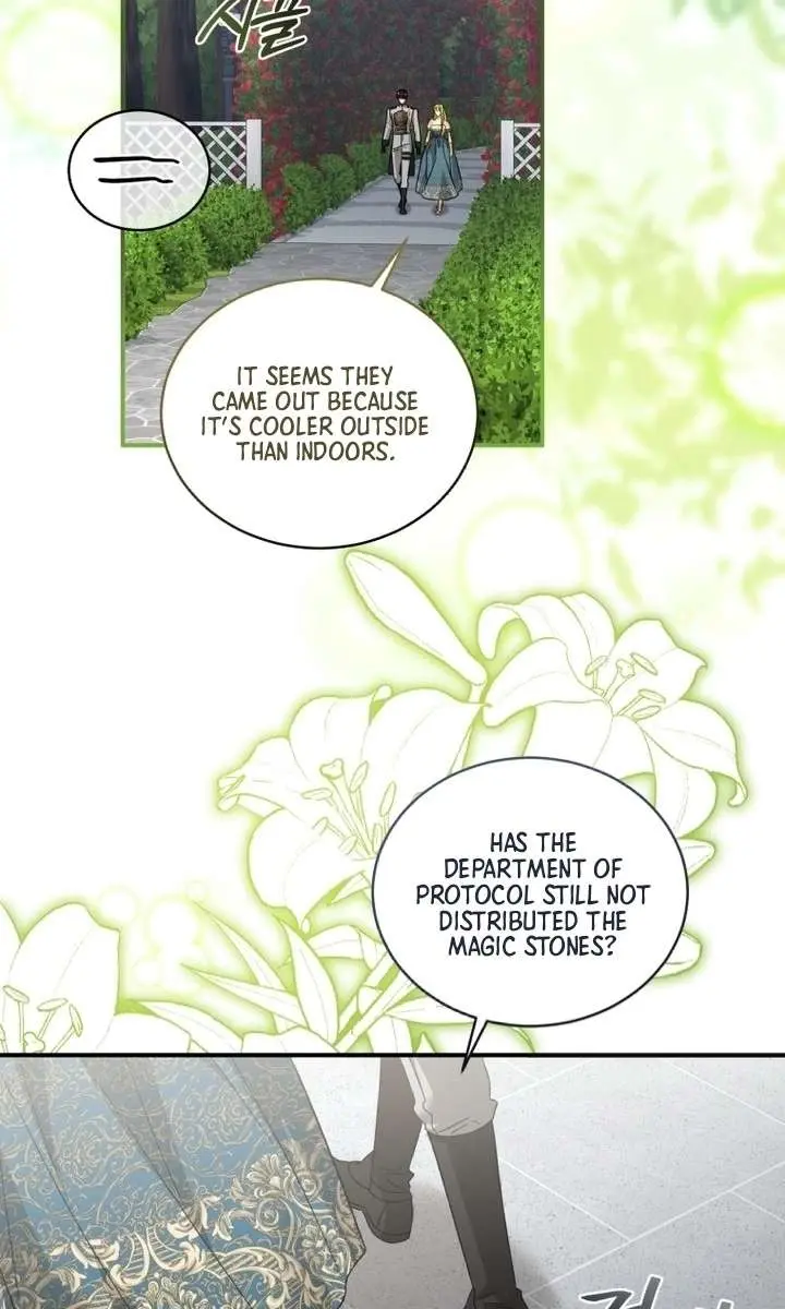 The Princess Imprints the Traitor Chapter 105 Page 87