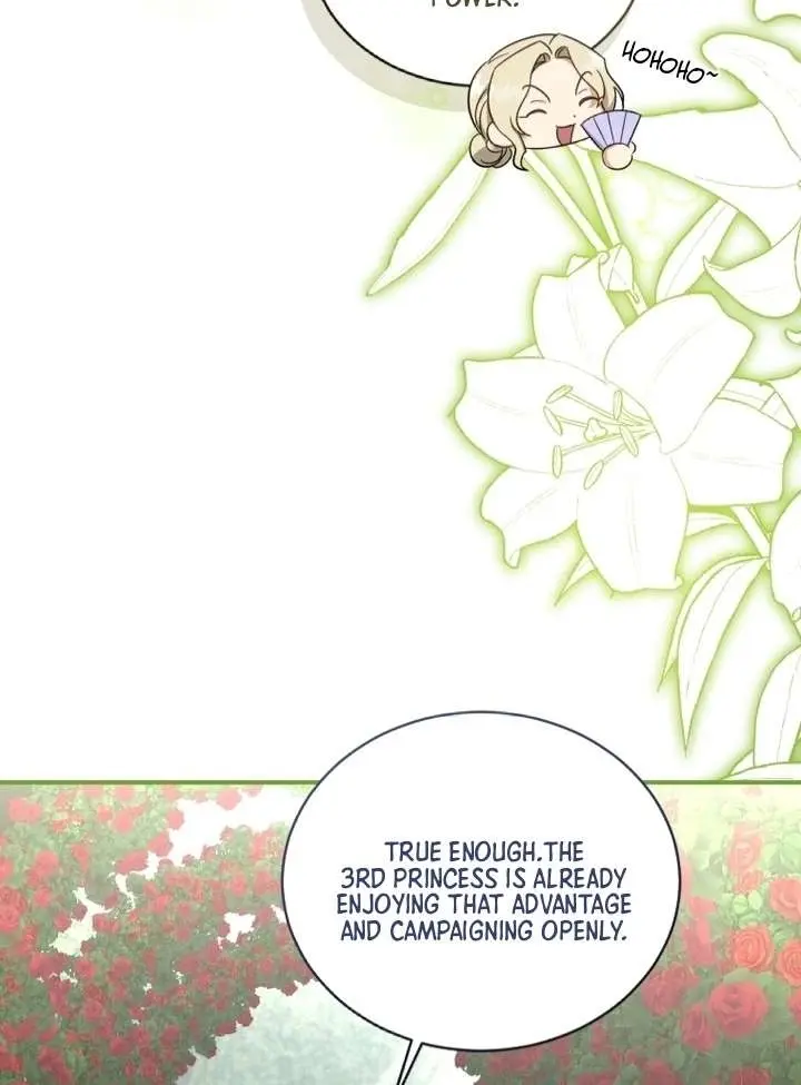 The Princess Imprints the Traitor Chapter 105 Page 89