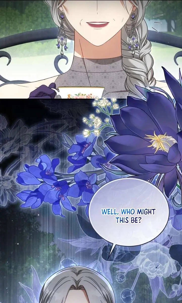 The Princess Imprints the Traitor Chapter 105 Page 96