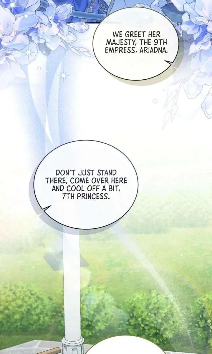 The Princess Imprints the Traitor Chapter 106 Page 9