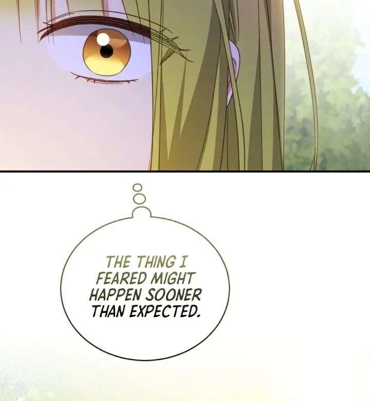 The Princess Imprints the Traitor Chapter 106 Page 21