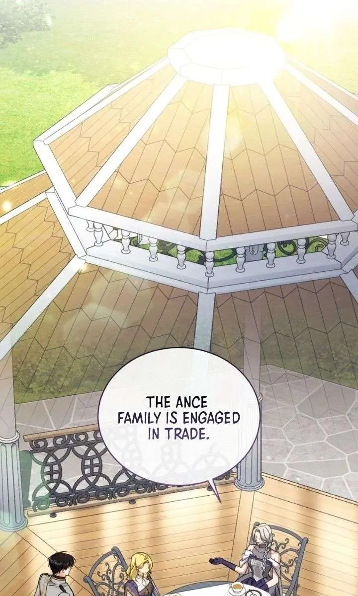 The Princess Imprints the Traitor Chapter 106 Page 22