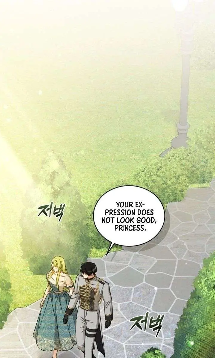 The Princess Imprints the Traitor Chapter 106 Page 31