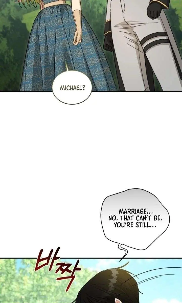 The Princess Imprints the Traitor Chapter 106 Page 40