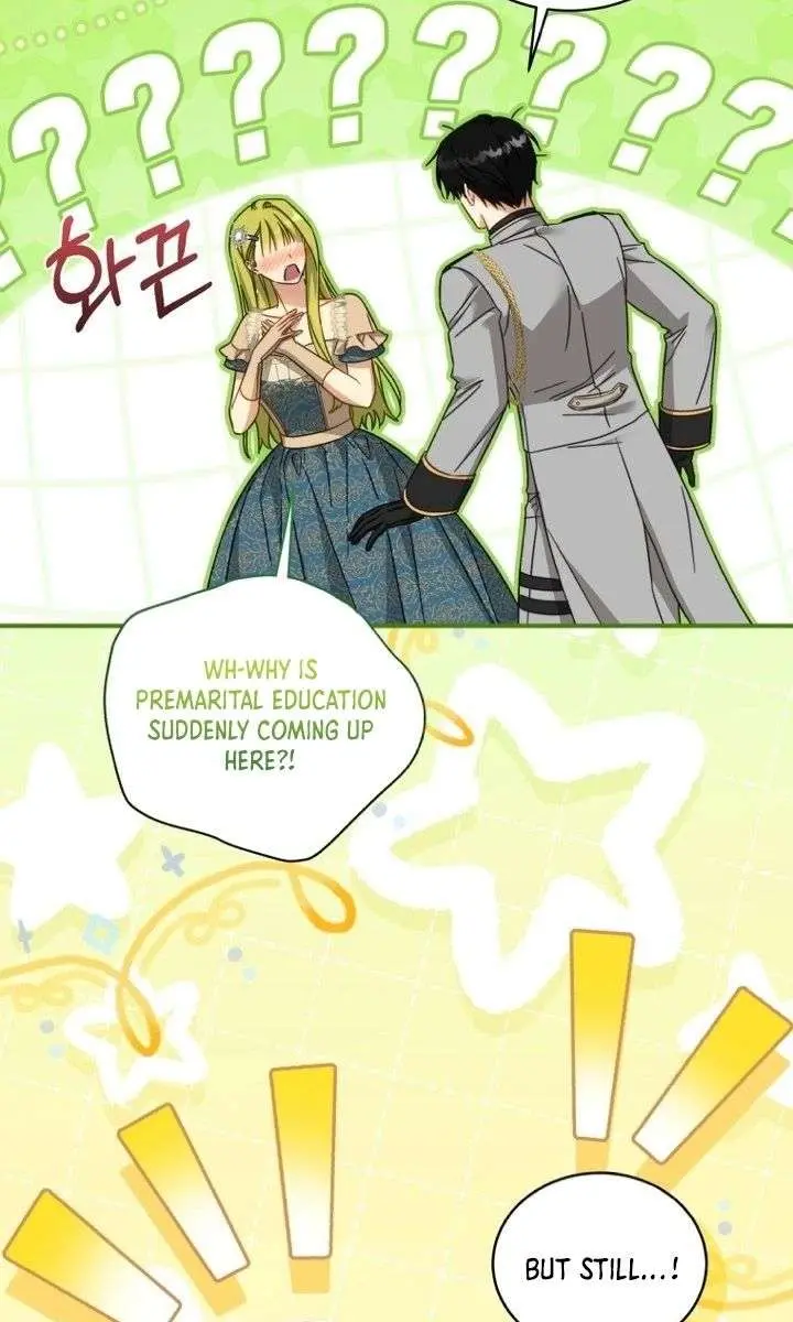 The Princess Imprints the Traitor Chapter 106 Page 45