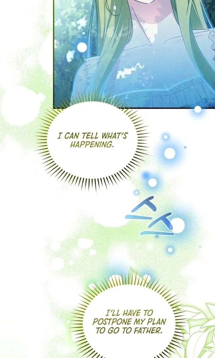 The Princess Imprints the Traitor Chapter 106 Page 60