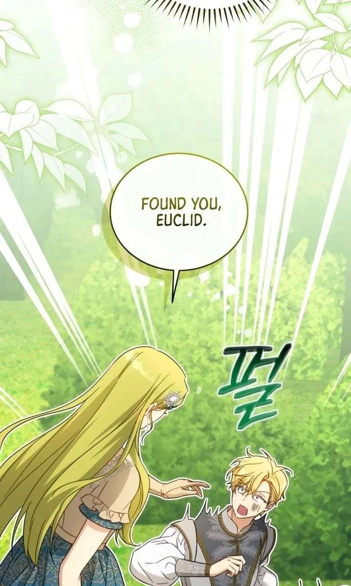 The Princess Imprints the Traitor Chapter 106 Page 61