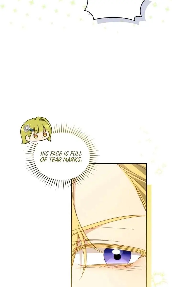 The Princess Imprints the Traitor Chapter 106 Page 65