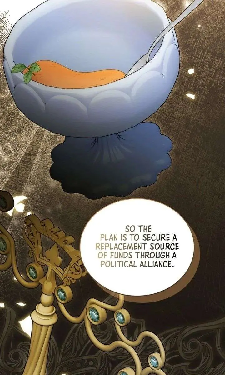 The Princess Imprints the Traitor Chapter 106 Page 90