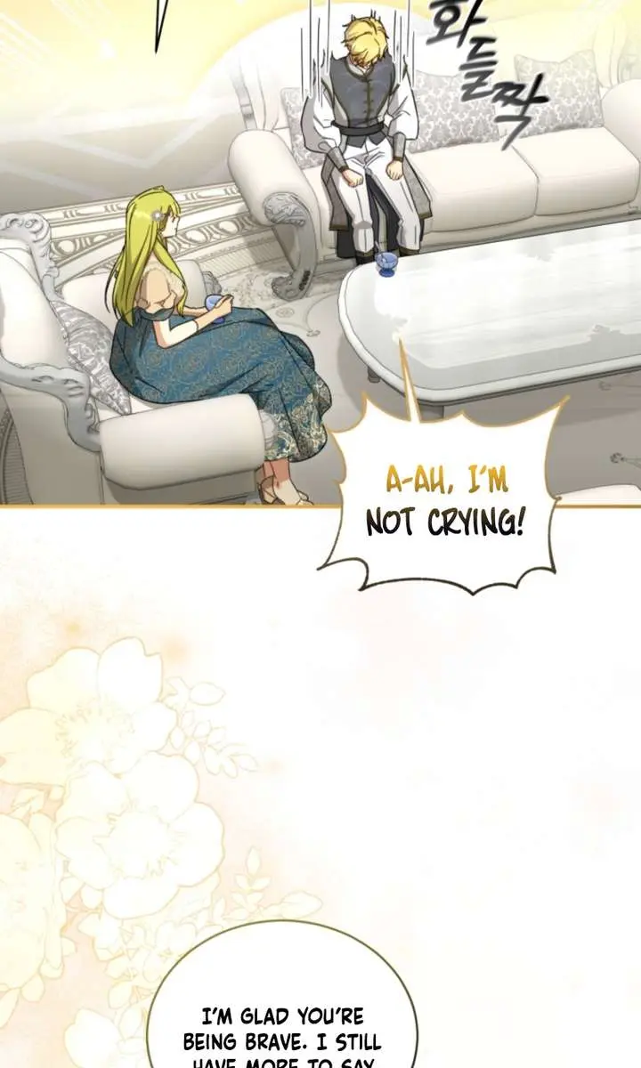 The Princess Imprints the Traitor Chapter 107 Page 5