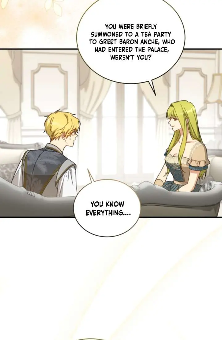 The Princess Imprints the Traitor Chapter 107 Page 7