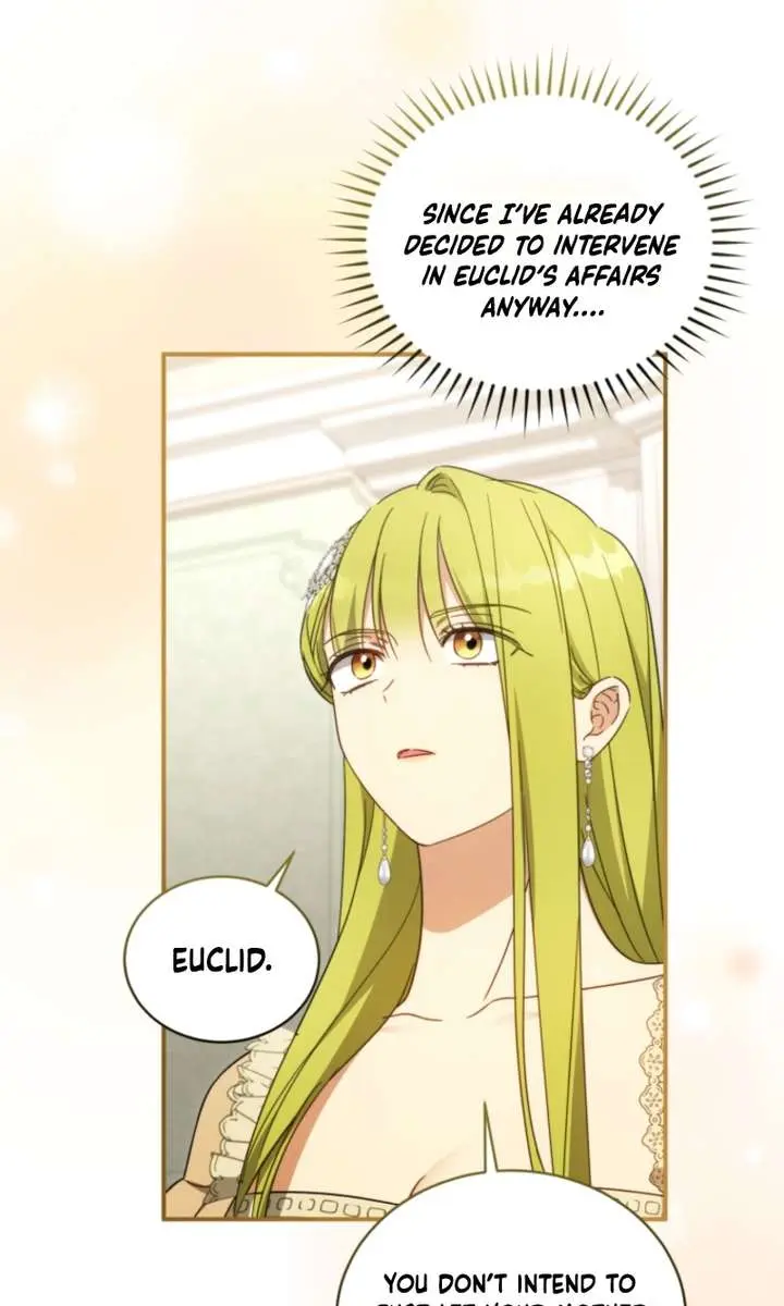 The Princess Imprints the Traitor Chapter 107 Page 18