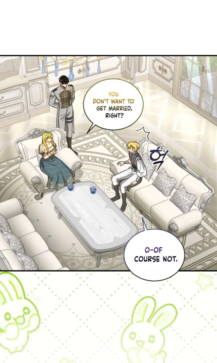 The Princess Imprints the Traitor Chapter 107 Page 27