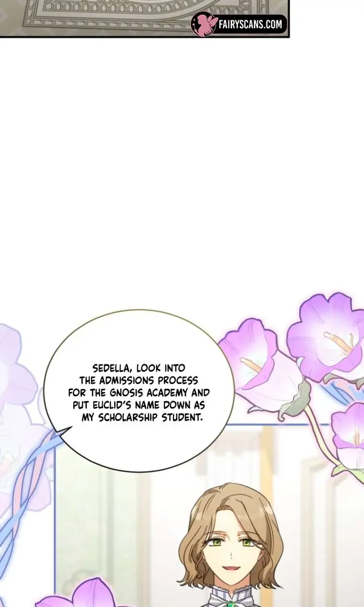 The Princess Imprints the Traitor Chapter 107 Page 40
