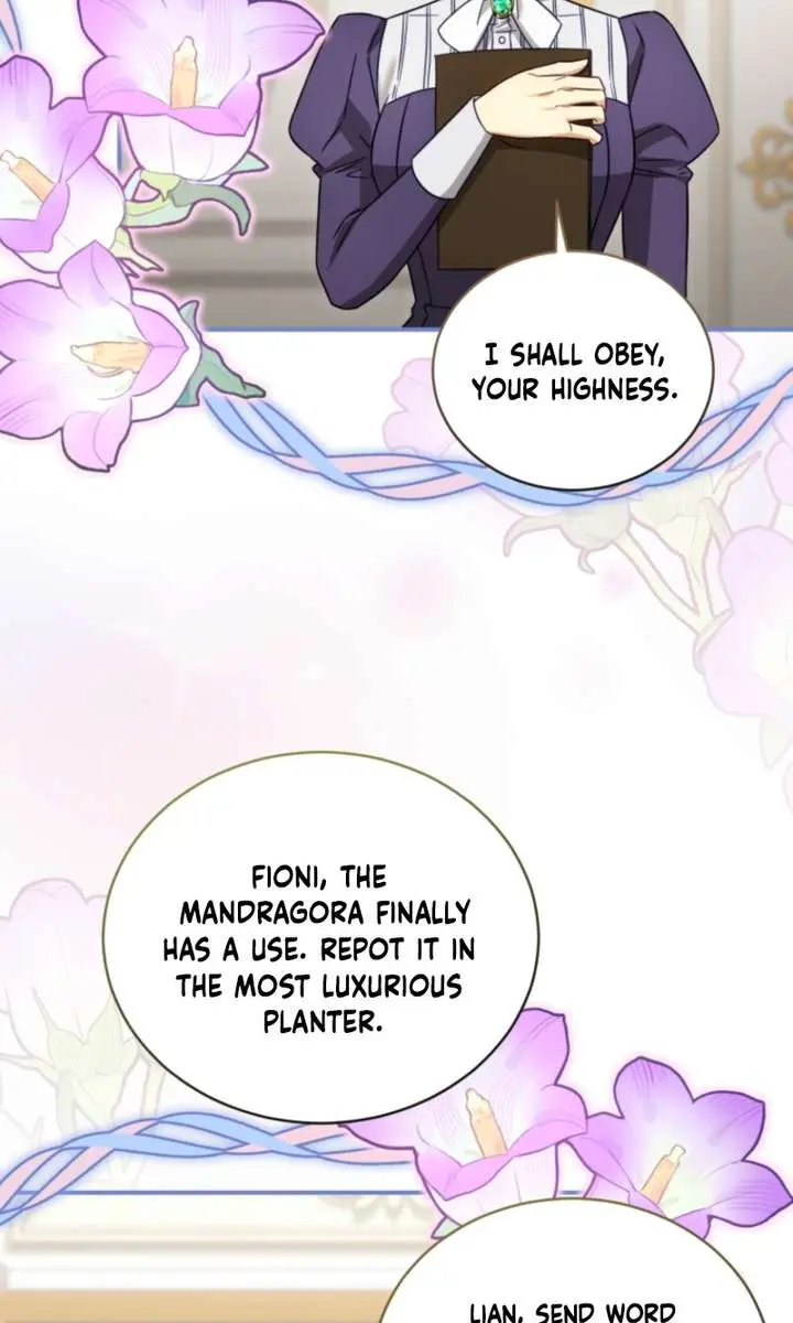 The Princess Imprints the Traitor Chapter 107 Page 41