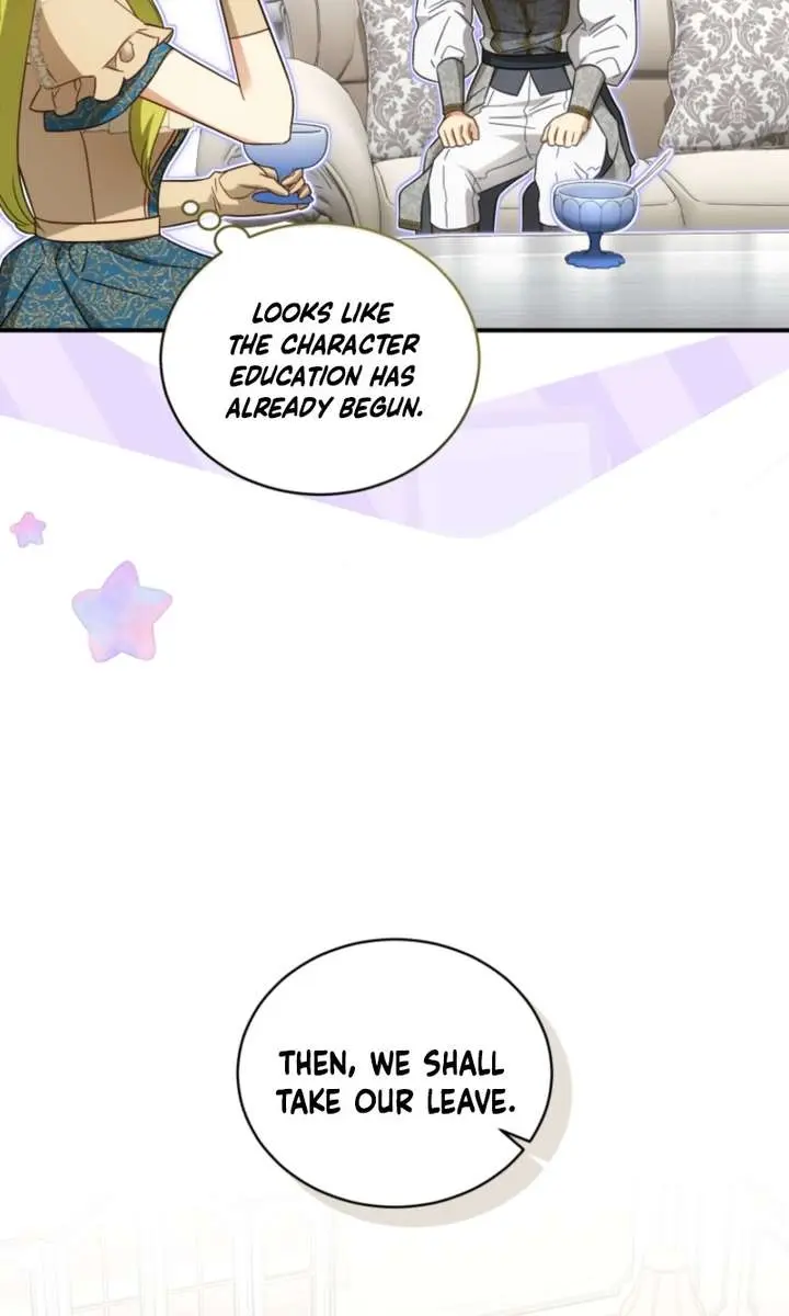 The Princess Imprints the Traitor Chapter 107 Page 46