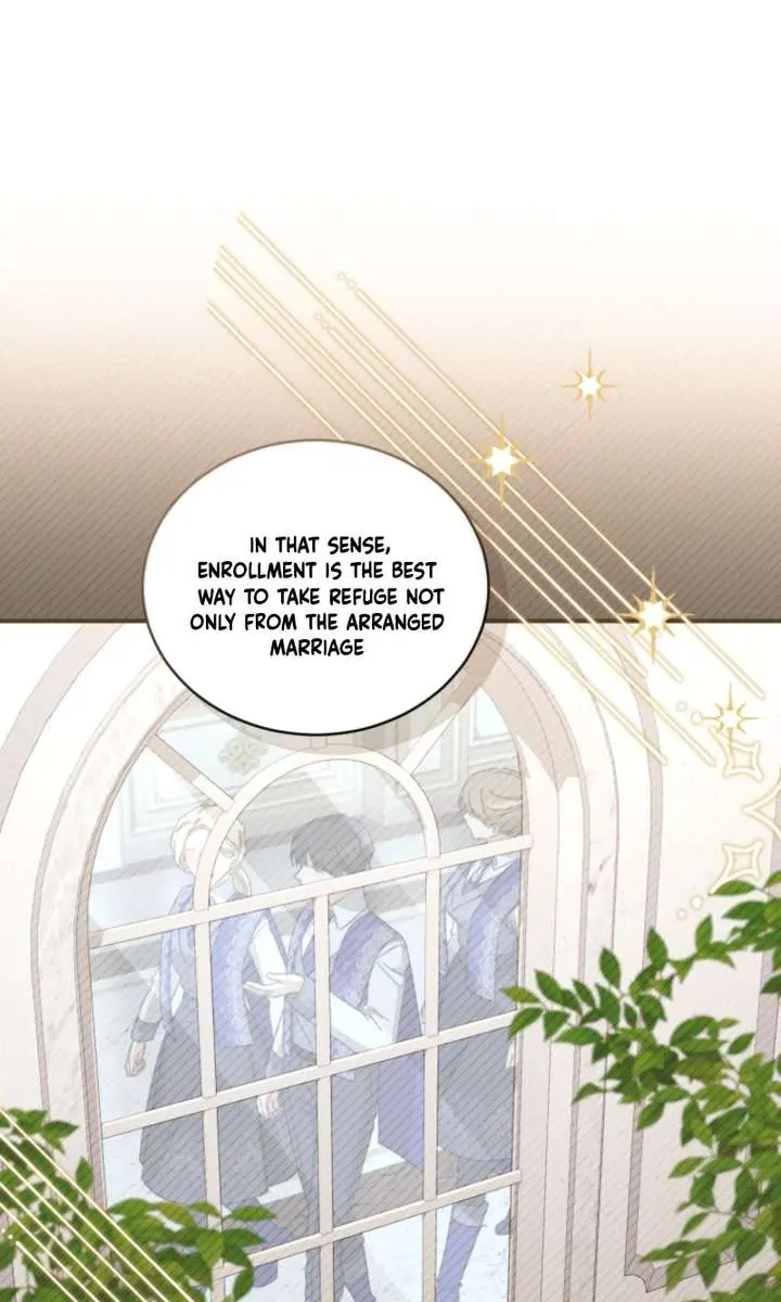 The Princess Imprints the Traitor Chapter 107 Page 51